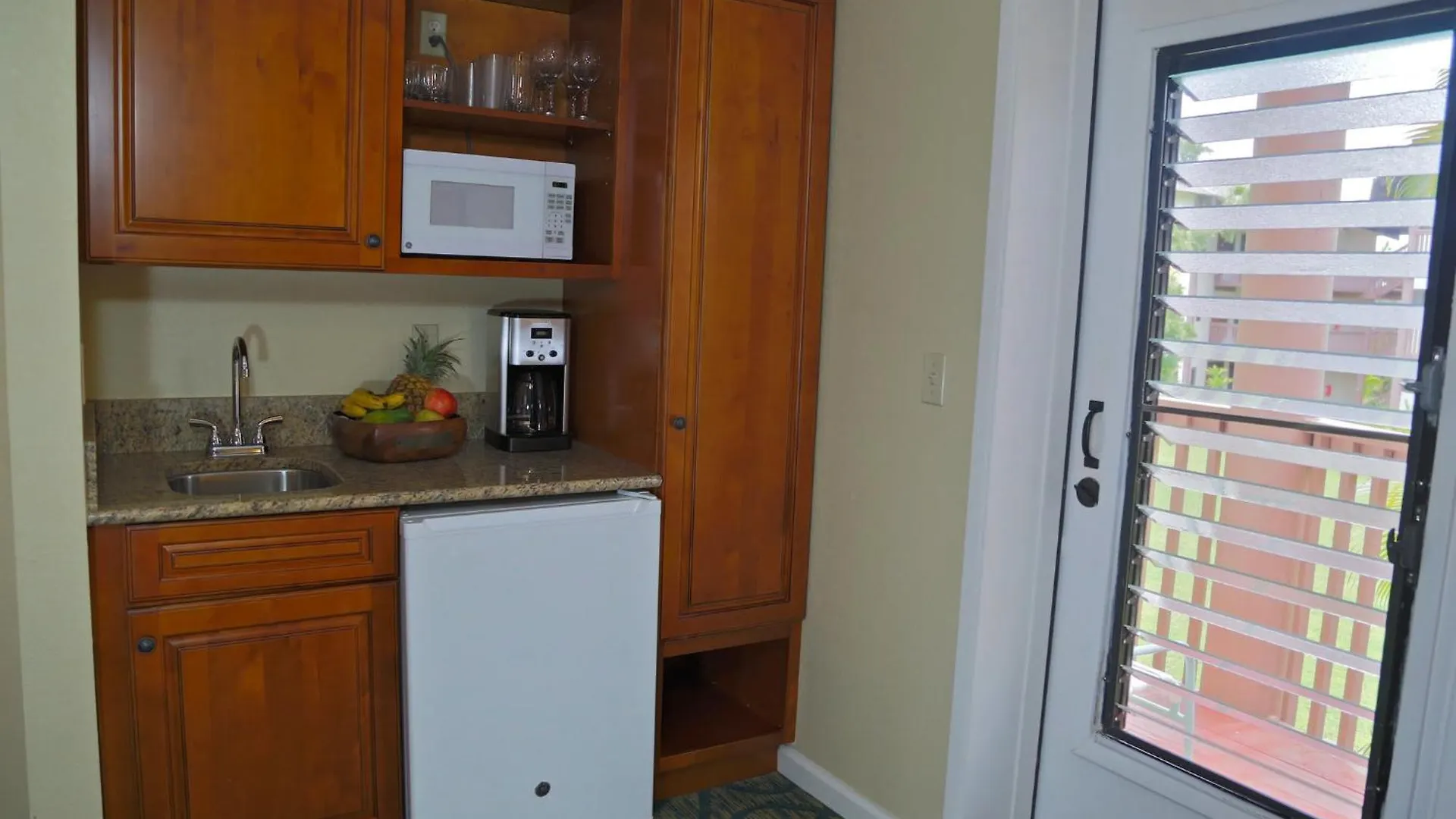 Wyndham Ka Eo Kai Studio Apartment With Resort Access Princeville