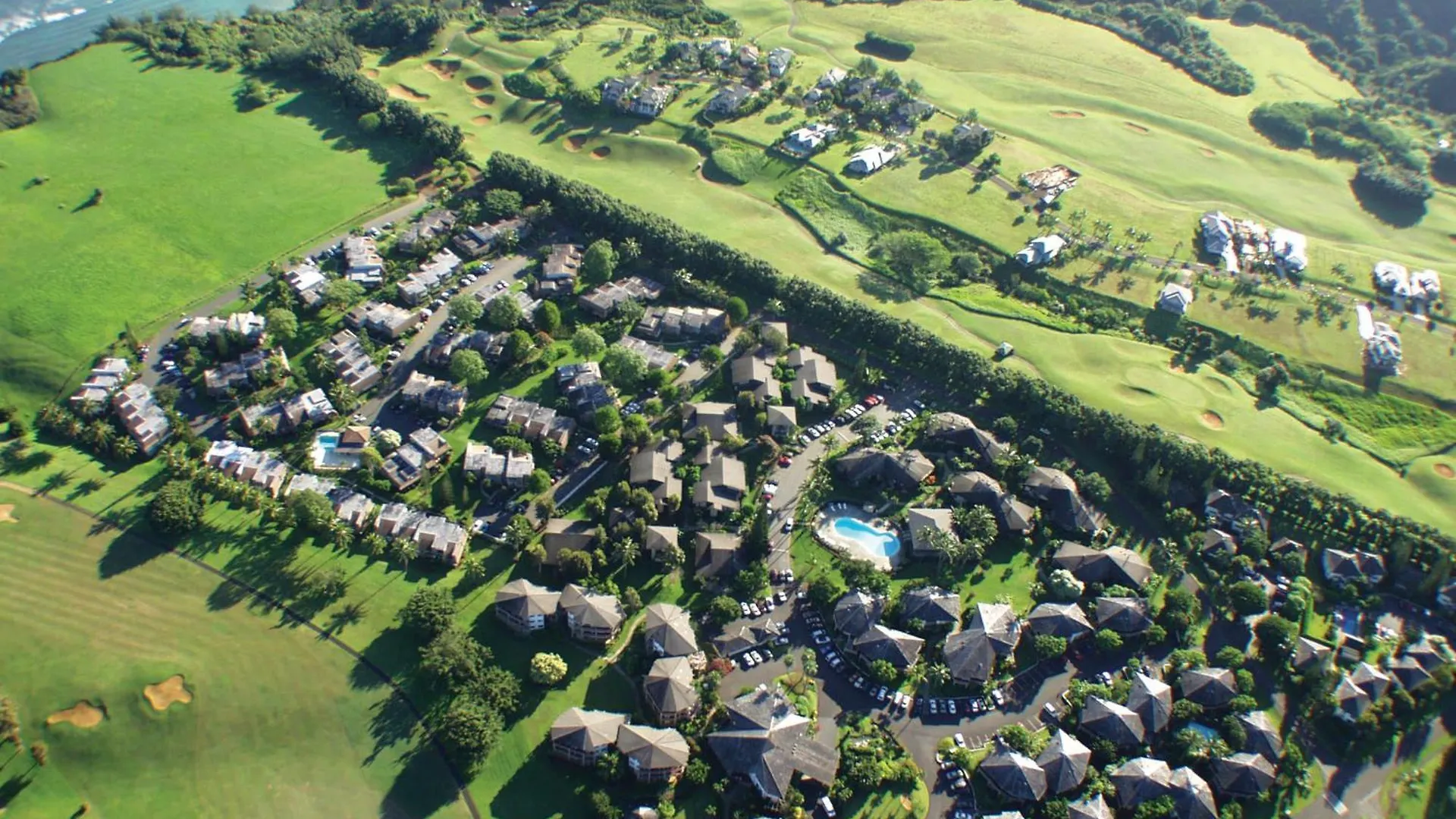 Wyndham Ka Eo Kai Studio Apartment With Resort Access Princeville United States