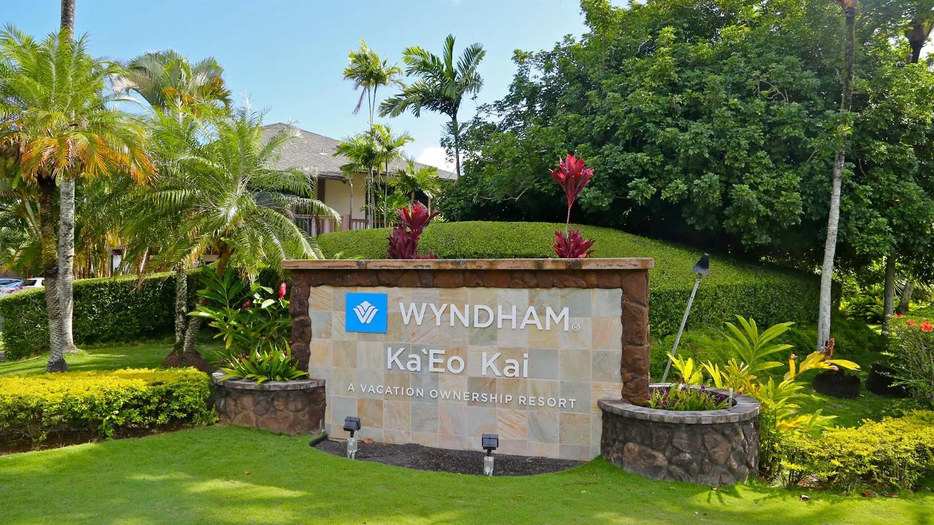 Wyndham Ka Eo Kai Studio Apartment With Resort Access Princeville Holiday home