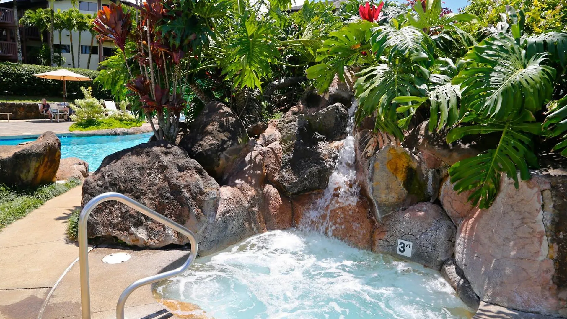 Holiday home Wyndham Ka Eo Kai Studio Apartment With Resort Access Princeville United States