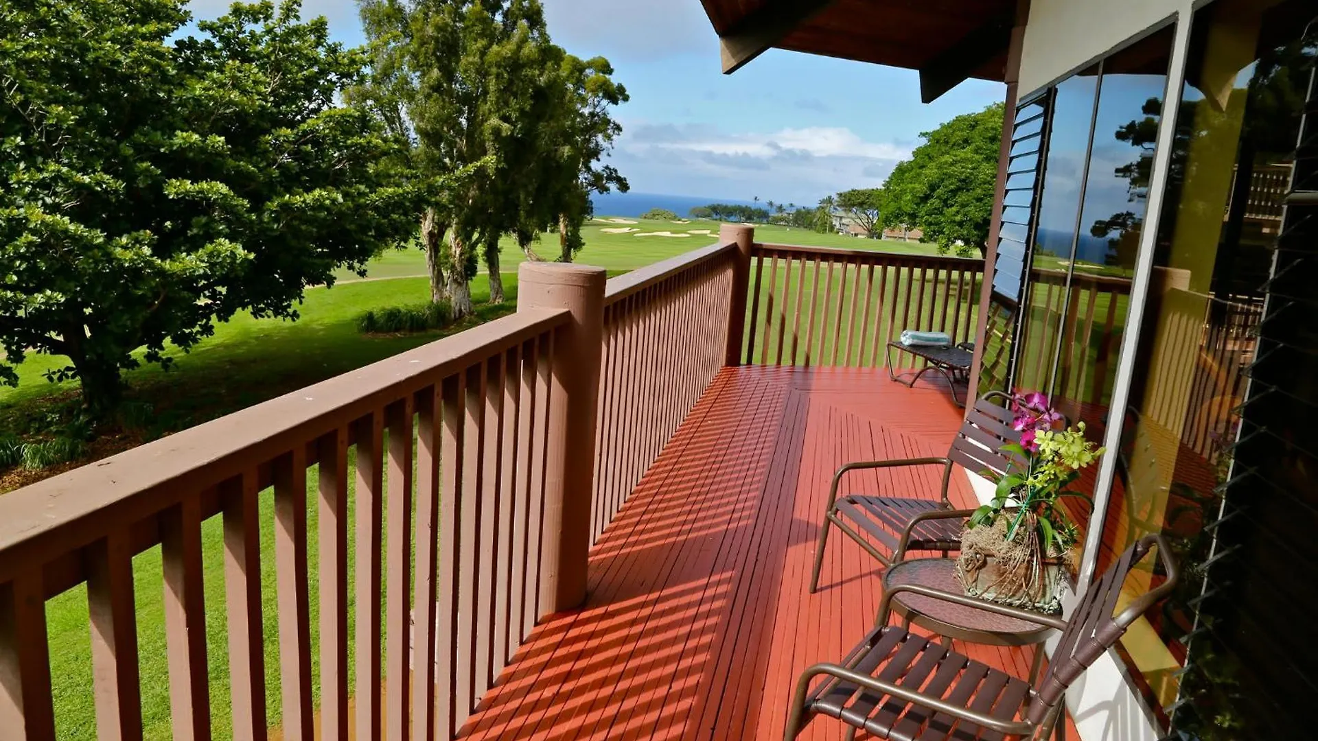Wyndham Ka Eo Kai Studio Apartment With Resort Access Princeville 0*,