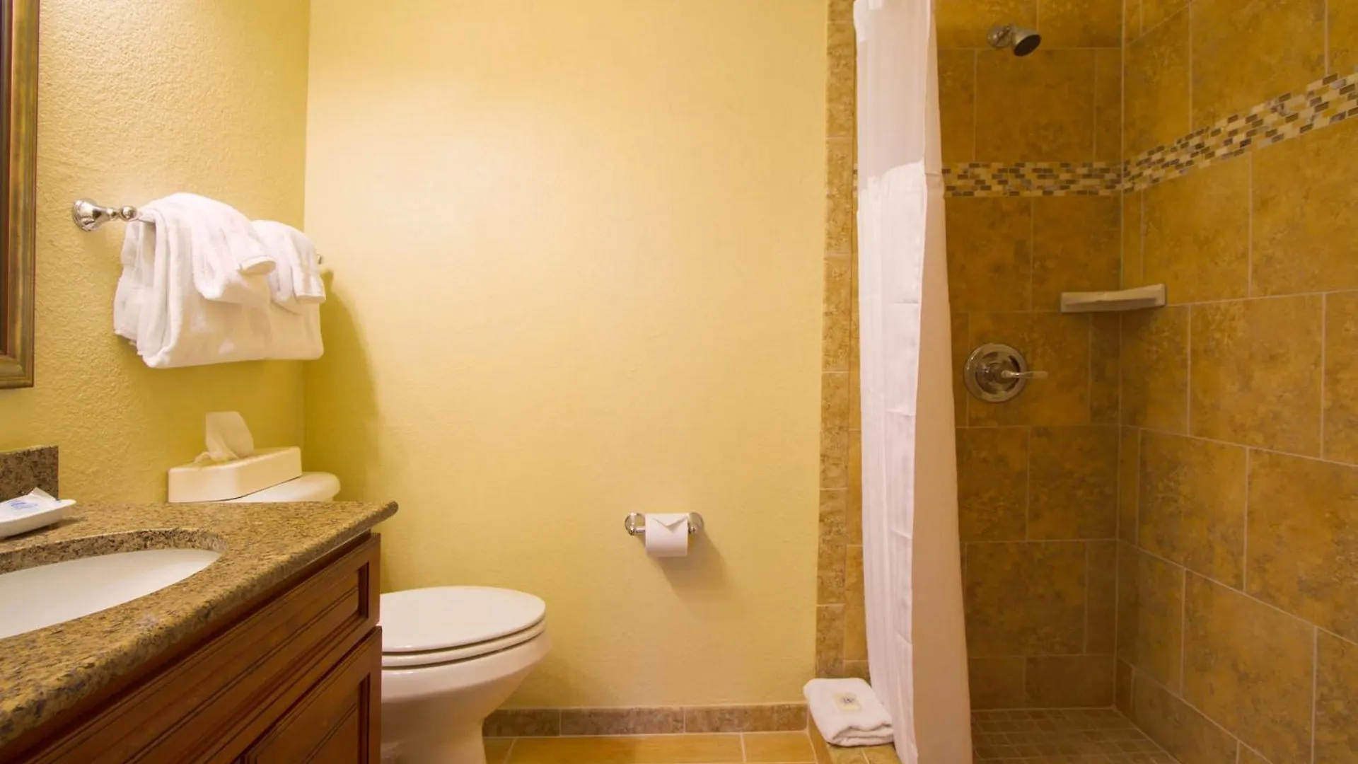 Wyndham Ka Eo Kai Studio Apartment With Resort Access Princeville Holiday home