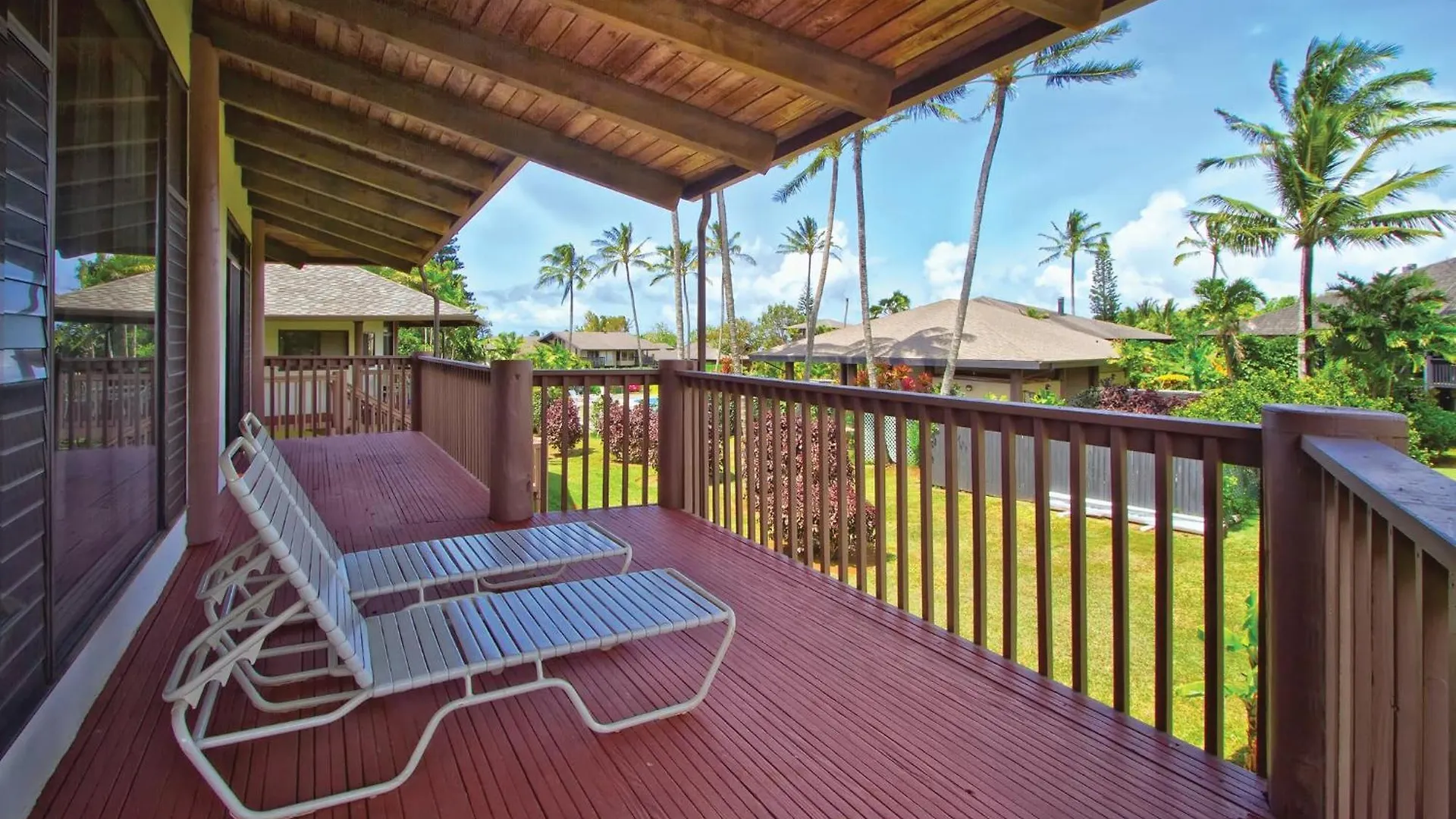 Wyndham Ka Eo Kai Studio Apartment With Resort Access Princeville