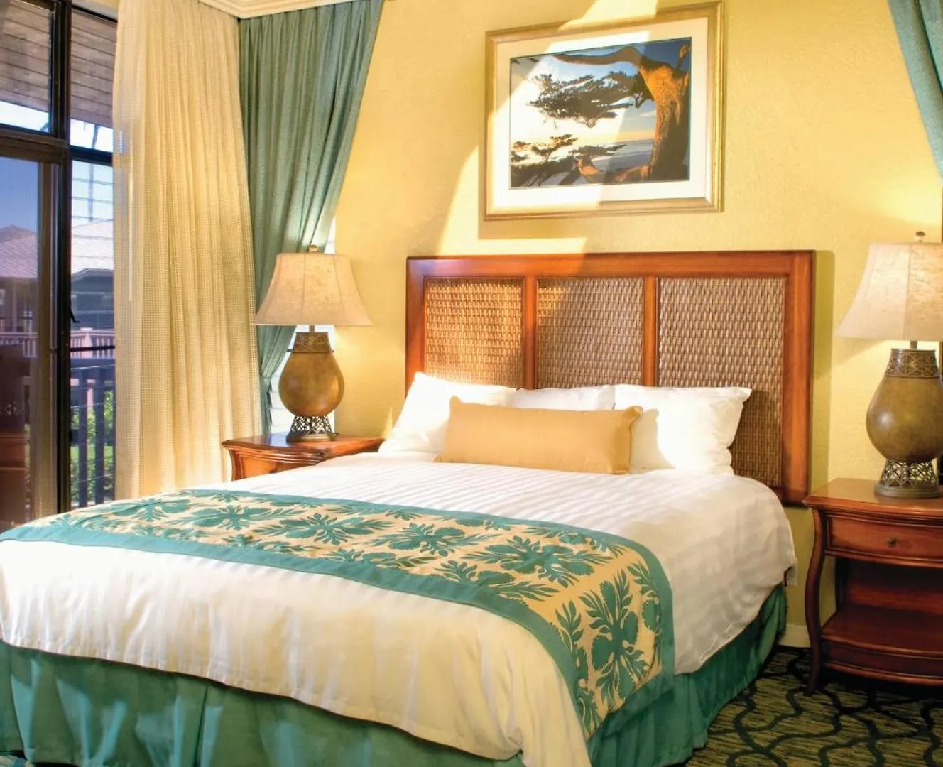 Wyndham Ka Eo Kai Studio Apartment With Resort Access Princeville United States