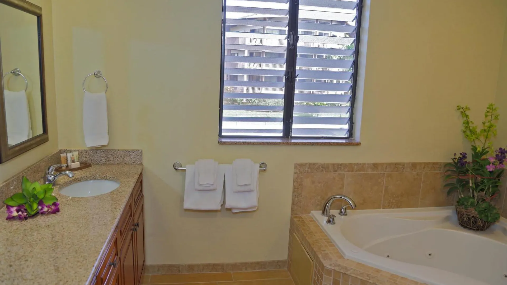 Wyndham Ka Eo Kai Studio Apartment With Resort Access Princeville 0*,  United States