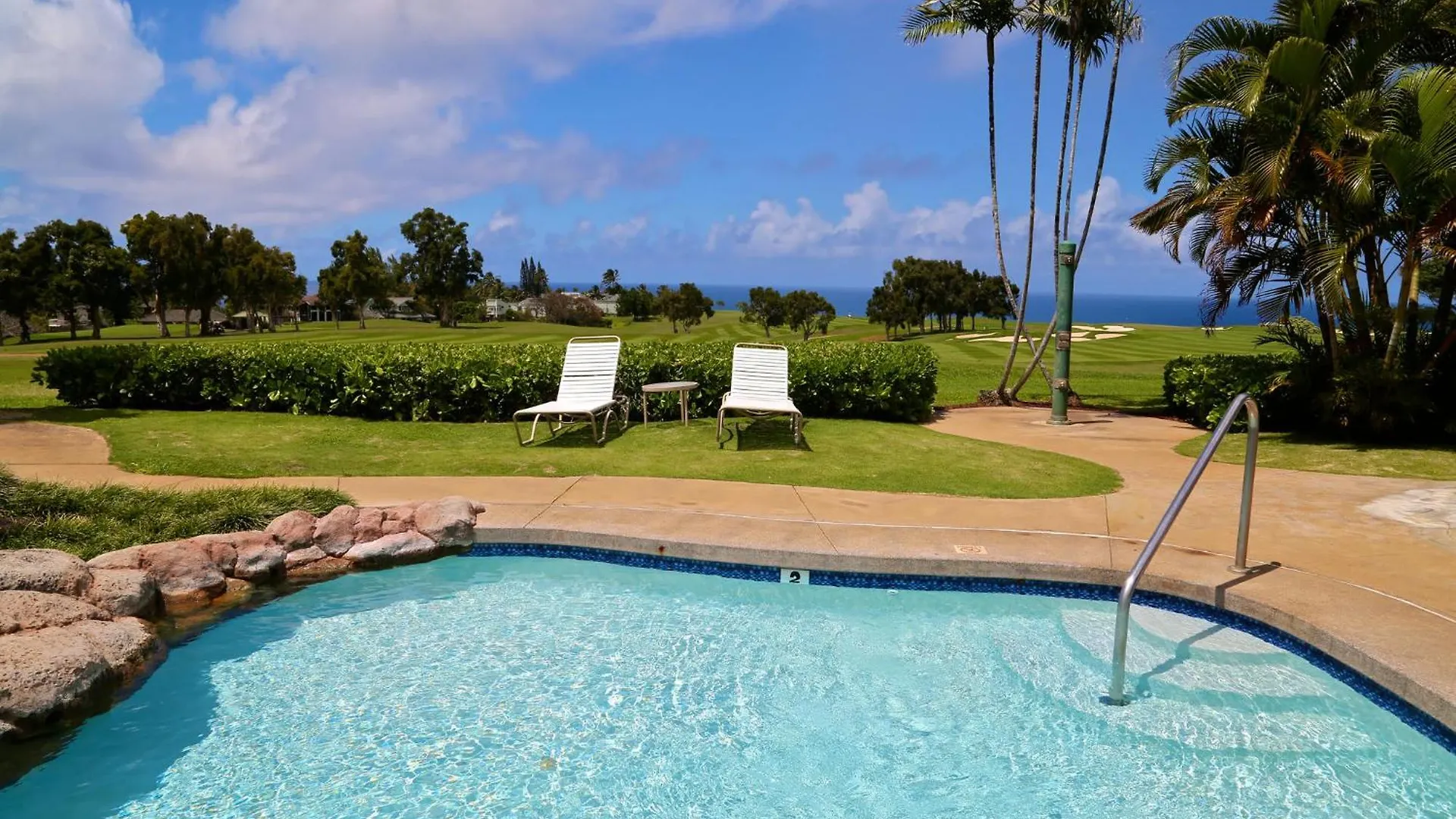 Wyndham Ka Eo Kai Studio Apartment With Resort Access Princeville Holiday home
