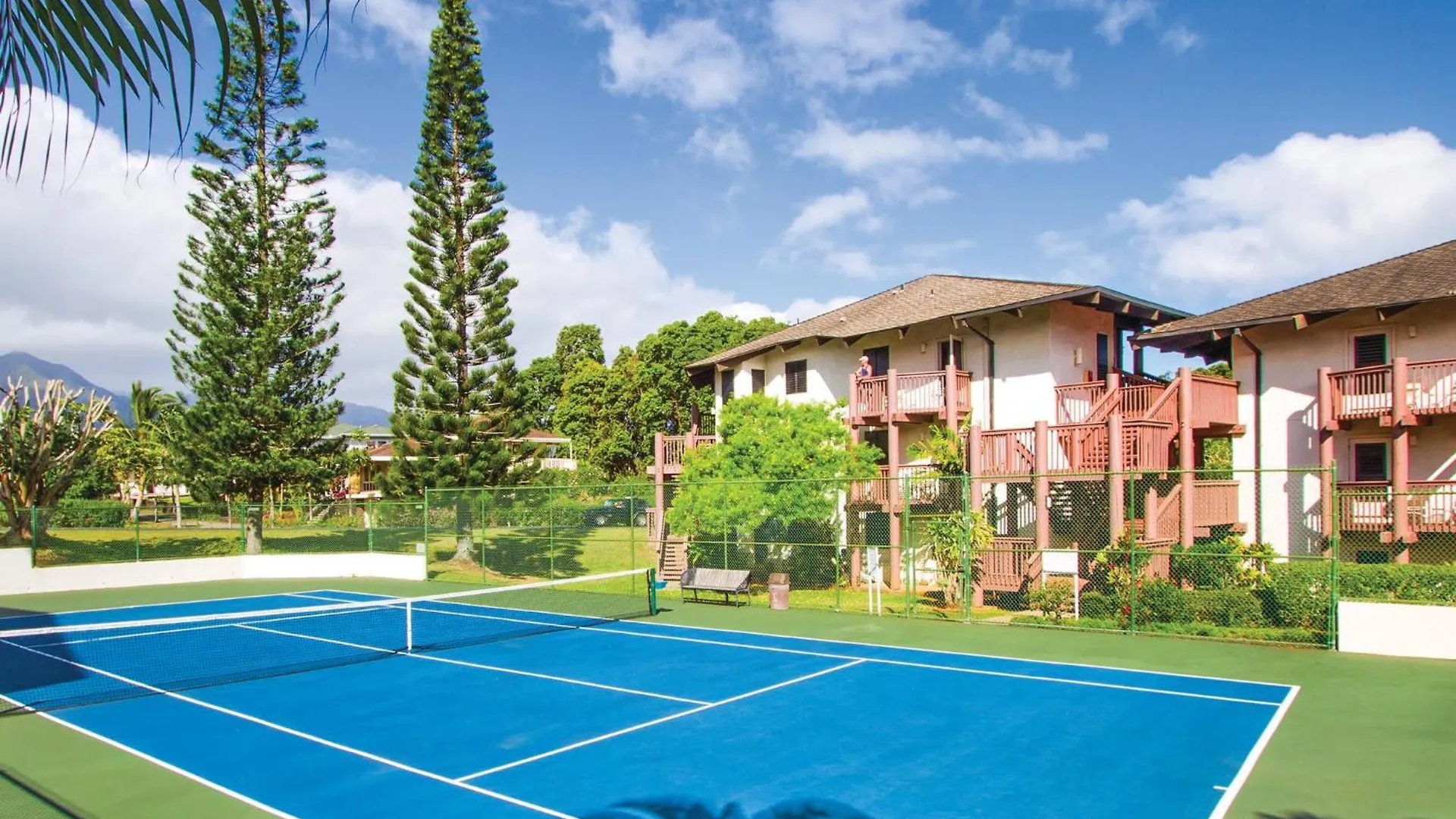 Holiday home Wyndham Ka Eo Kai Studio Apartment With Resort Access Princeville