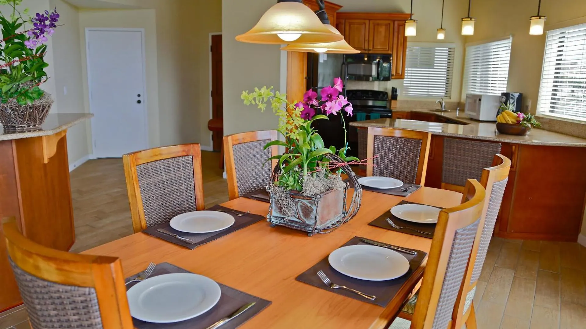Wyndham Ka Eo Kai Studio Apartment With Resort Access Princeville Holiday home