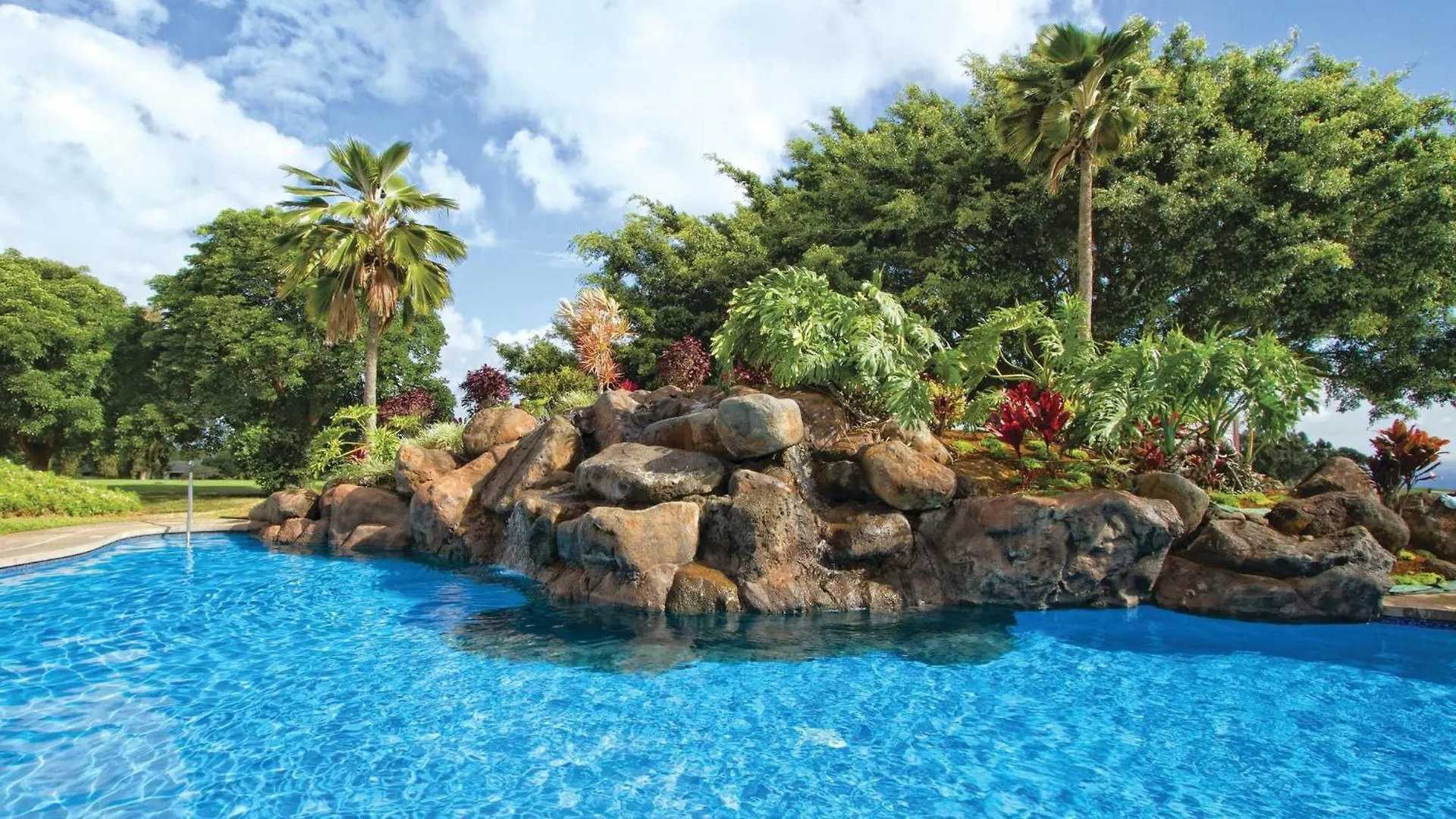 Wyndham Ka Eo Kai Studio Apartment With Resort Access Princeville 0*,  United States